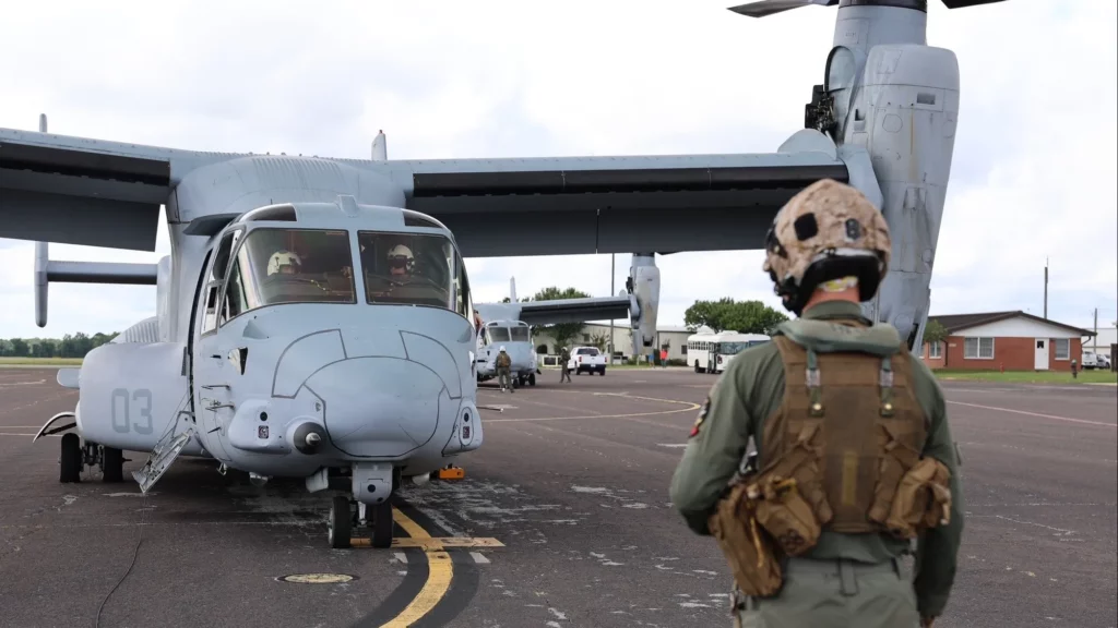 MV-22