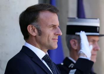 Francia considera abrir embajada en “Palestina” en Judea y Samaria