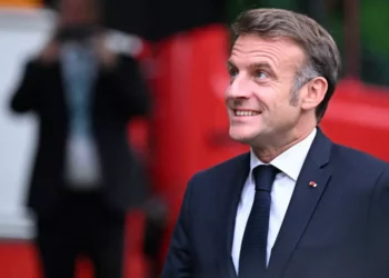 Macron