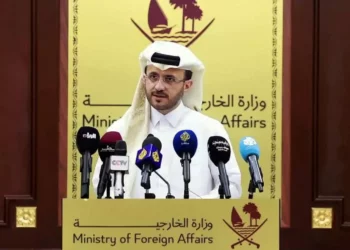 Qatar: La propuesta aceptada por Hamás “conduce hacia un alto el fuego permanente”
