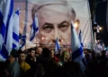 Las marchas anti-Bibi en Tel-Aviv fortalecen a los enemigos de Israel