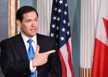 Rubio afirma que la situación en Gaza no debe distraer la atención sobre los rehenes