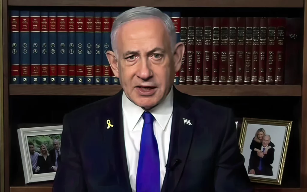 Netanyahu: Israel conquistará Gaza independientemente de si Hamás acepta el acuerdo