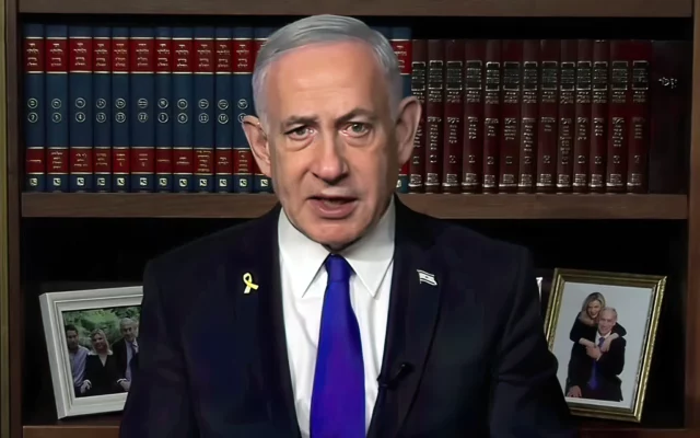 Netanyahu descarta acuerdo parcial de alto el fuego