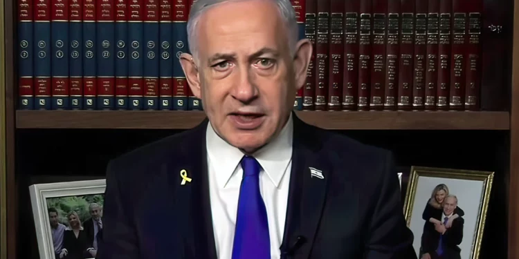 Netanyahu: Israel conquistará Gaza independientemente de si Hamás acepta el acuerdo