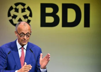 Alemania: Israel no puede responder al “cinismo” de Hamás deteniendo la ayuda