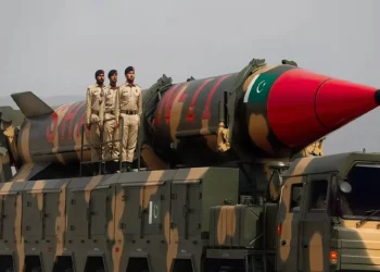 Pakistán crea una fuerza militar de misiles centrada en conflictos convencionales