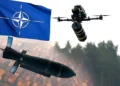 OTAN acelera soluciones contra bombas planeadoras y drones en 2025