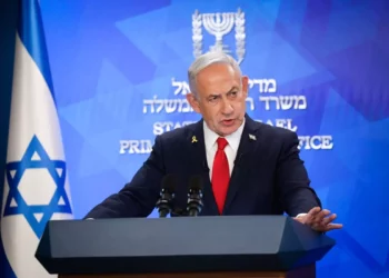 Netanyahu: Quiero terminar la guerra lo antes posible
