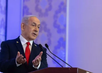 Netanyahu plantea un gobierno de transición en Gaza