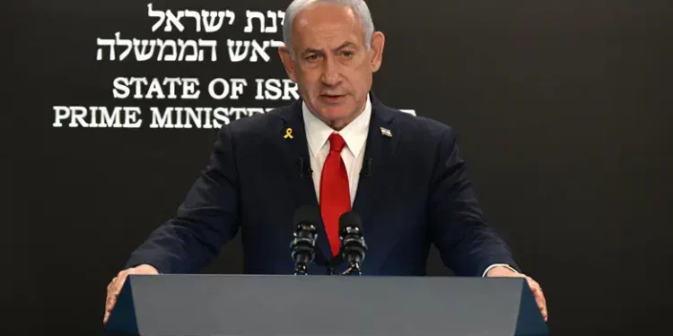 Israel solo aceptará un acuerdo integral en Gaza para liberar rehenes