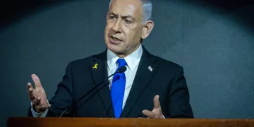 Netanyahu elogia las nuevas sanciones de EE. UU. a la CPI