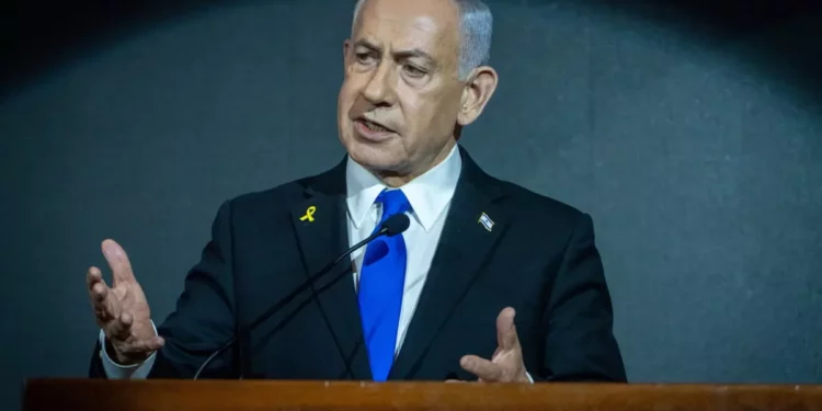 Netanyahu elogia las nuevas sanciones de EE. UU. a la CPI