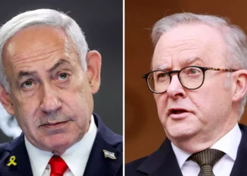 Netanyahu sobre Albanese de Australia: Es un político débil que traicionó a Israel