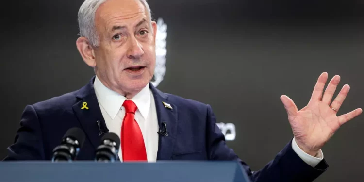 Netanyahu: “Si quisiéramos cometer genocidio, habría tomado exactamente una tarde”
