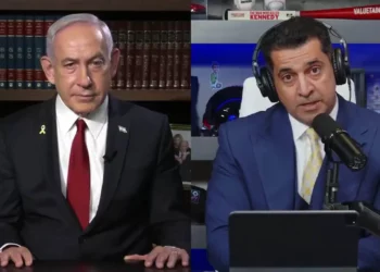 El primer ministro Netanyahu de Israel reconoce el genocidio armenio