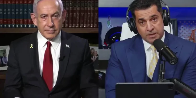 El primer ministro Netanyahu de Israel reconoce el genocidio armenio
