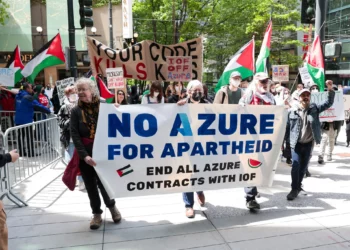 Microsoft despide a cuatro empleados por protestas contra lazos con Israel