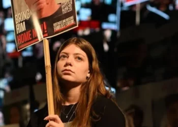 Hija de Ilan Weiss agradece rescate del cuerpo de su padre en Gaza