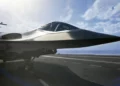Northrop Grumman presentó diseño oficial de F/A-XX