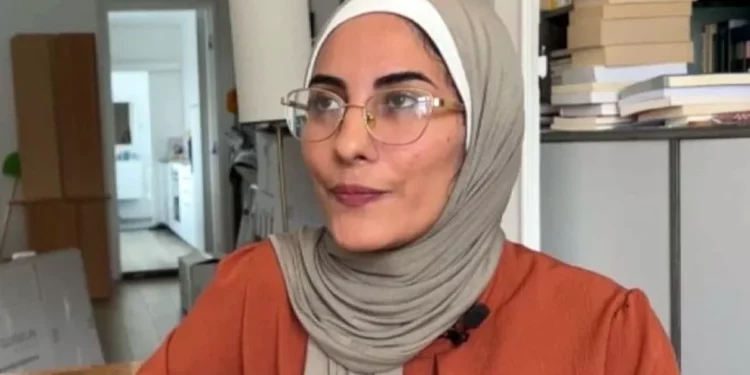Francia congela programa de acogida a gazatíes tras caso de estudiante antisemita expulsada