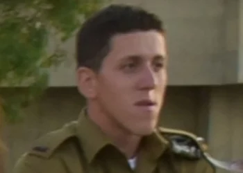 Muere oficial de infantería en Gaza por explosivo de las FDI que detonó