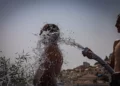 Dos mueren de golpe de calor en Israel en medio de temperaturas récord