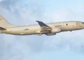 Alemania quiere cuatro P-8A Poseidon más