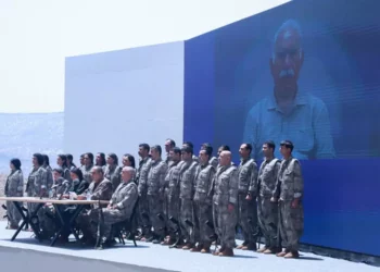 El panel turco encargado de promover la paz con el PKK celebra su primera reunión