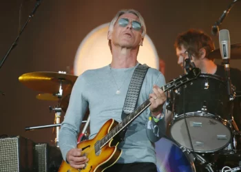 Paul Weller demanda a exfirma contable por romper relación tras su acusación a Israel de genocidio