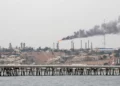 EE. UU. y Reino Unido imponen nuevas sanciones a Irán centradas en las exportaciones de petróleo
