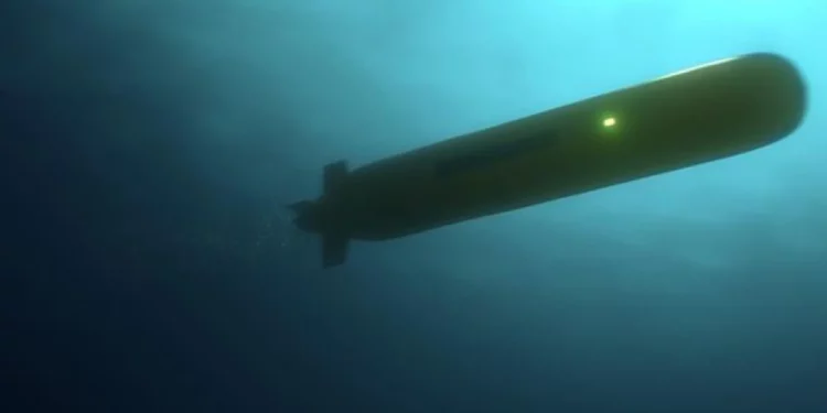 EE UU adquiere 100 sistemas Phins Compact a Francia para flota UUV