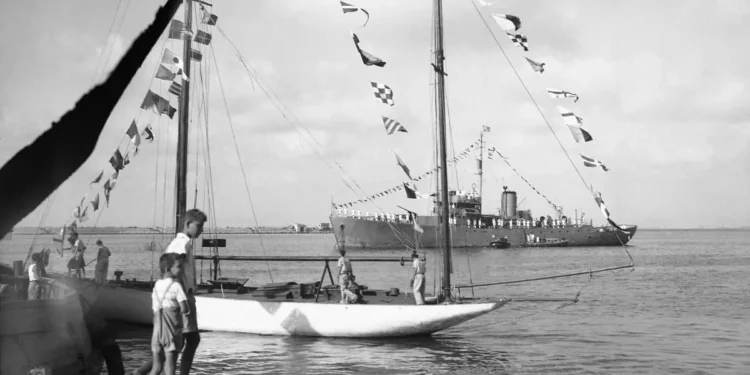 Pnina Pinhasi, única mujer que luchó en la unidad de comando naval de Israel, muere a los 97 años