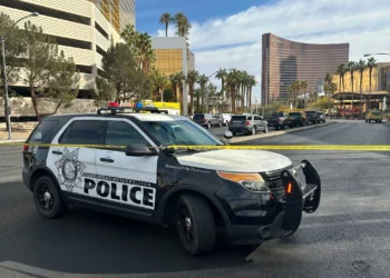Funcionario israelí acusado de delito sexual en Nevada comparecerá vía Zoom