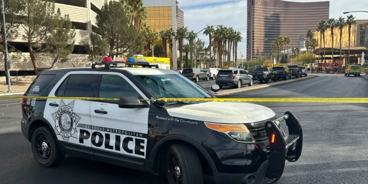 Funcionario israelí acusado de delito sexual en Nevada comparecerá vía Zoom