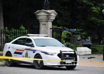 Mujer judía apuñalada en supermercado Loblaws de Ottawa