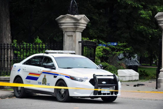 Mujer judía apuñalada en supermercado Loblaws de Ottawa