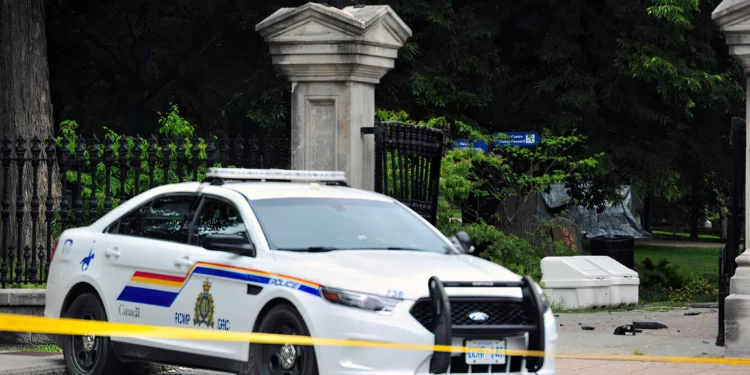 Mujer judía apuñalada en supermercado Loblaws de Ottawa