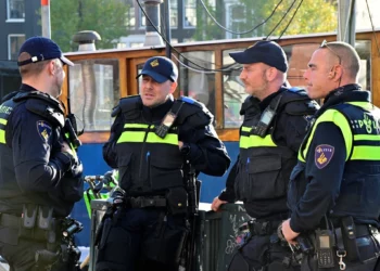 Ataque a familia israelí en Holanda tras llamado a la violencia