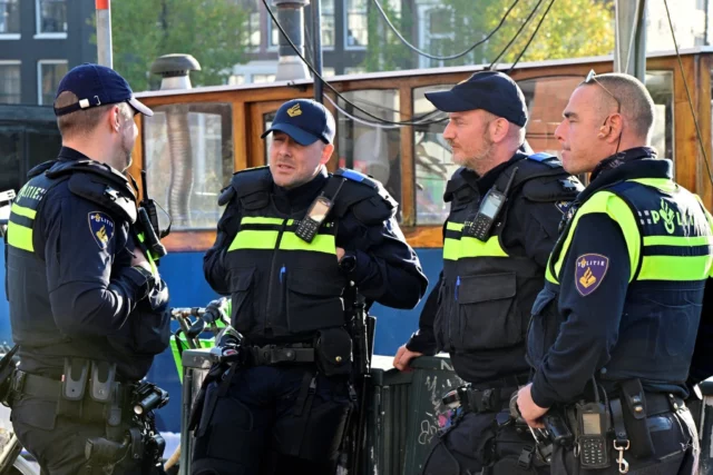 Ataque a familia israelí en Holanda tras llamado a la violencia