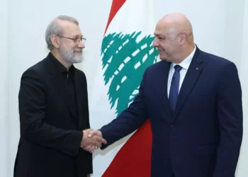 Presidente libanés advierte a Irán que no se le permitirá armar a Hezbolá