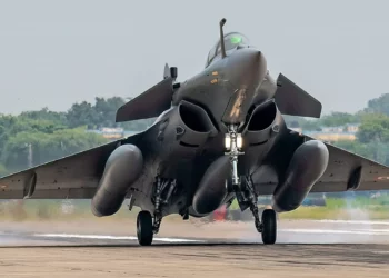 India perdió un Rafale porque subestimó alcance del PL-15 chino