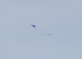 Avistado el RAT55: El avión secreto del Área 51