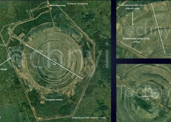 Rusia construye en Kaliningrado complejo de radares para vigilar a la OTAN