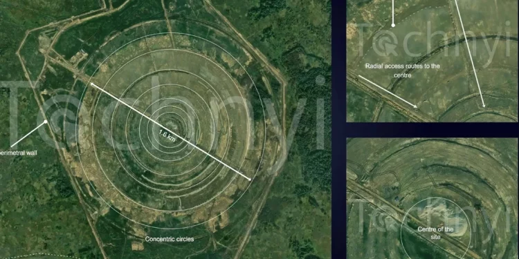 Rusia construye en Kaliningrado complejo de radares para vigilar a la OTAN
