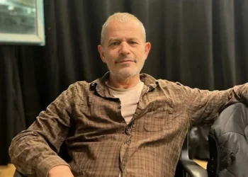 Rami Heuberger muere a los 61 años en Tel Aviv tras batalla contra cáncer