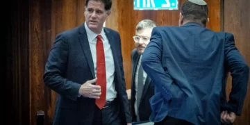 Israel decide no responder a la propuesta de acuerdo parcial