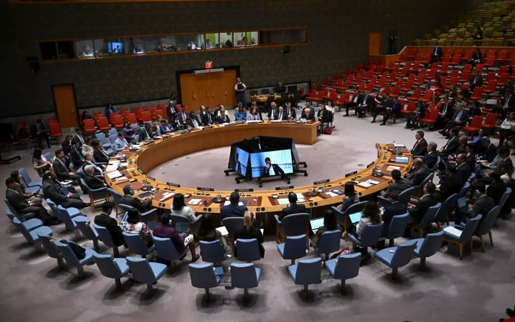 Condenas mundiales se multiplican ante plan israelí de tomar la ciudad de Gaza