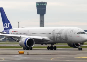 SAS reanudará vuelos a Israel tras casi diez años de suspensión