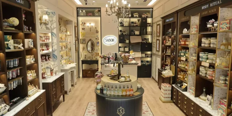 La empresa Golf adquiere Sabon y cesa sus operaciones en Israel